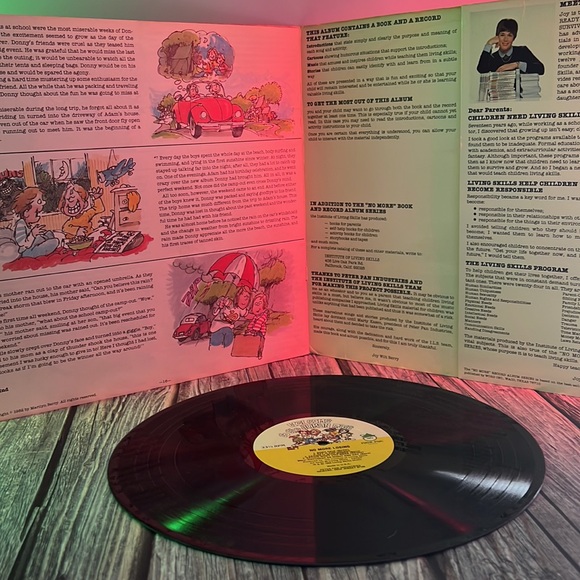 No More Losing - Helps Children Learn How to Get Along and Handle Disagreements - Picture 3 of 5